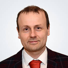 Ing. René Kunčar