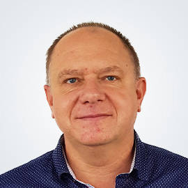 Ing. Tomáš Vtípil