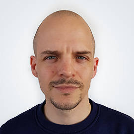 Michal Pospíšil