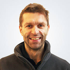 Ing. Daniel Vágner