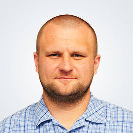 Daniel Vitoslavský